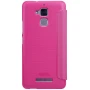 Nillkin Sparkle Series New Leather case for Asus Zenfone 3 Max ZF3 (ZC520TL) order from official NILLKIN store